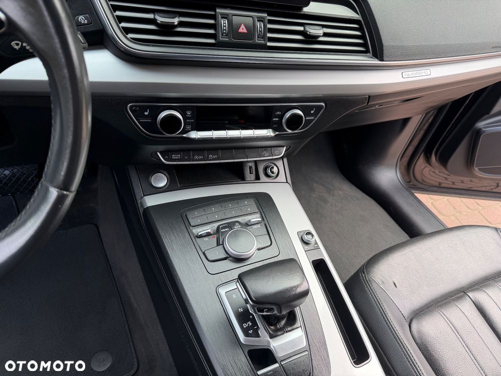 Audi Q5 2.0 TFSI Quattro S tronic design - 29