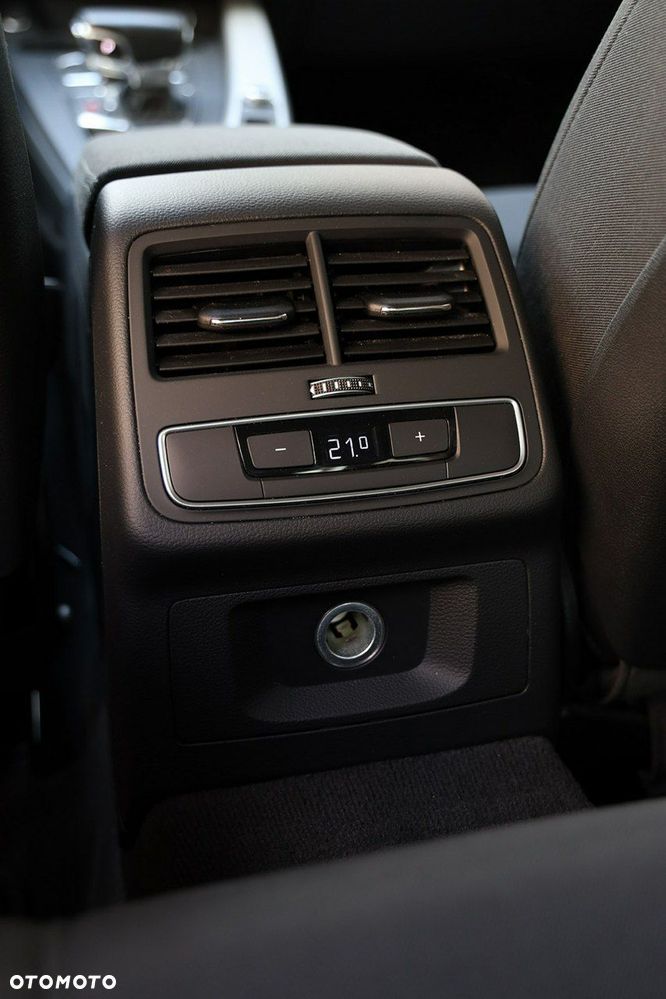 Audi A4 Avant - 29