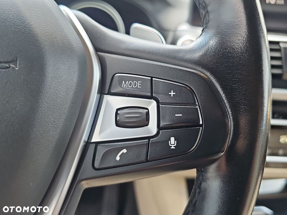 BMW X3 - 15