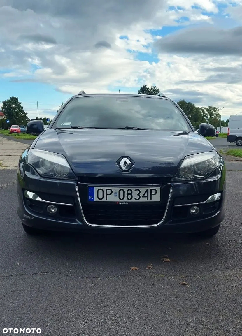 Renault Laguna 2.0 dCi Limited - 5