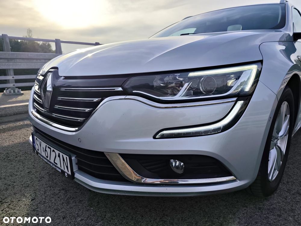 Renault Talisman - 13