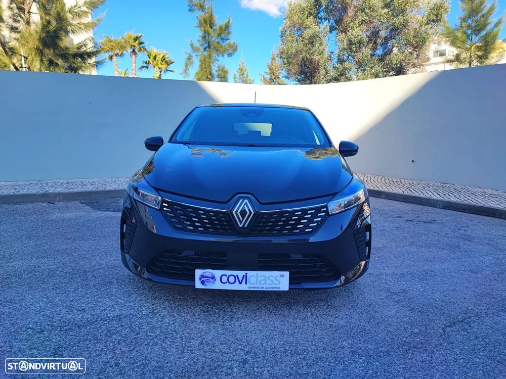 Renault Clio 1.0 TCe Evolution - 2