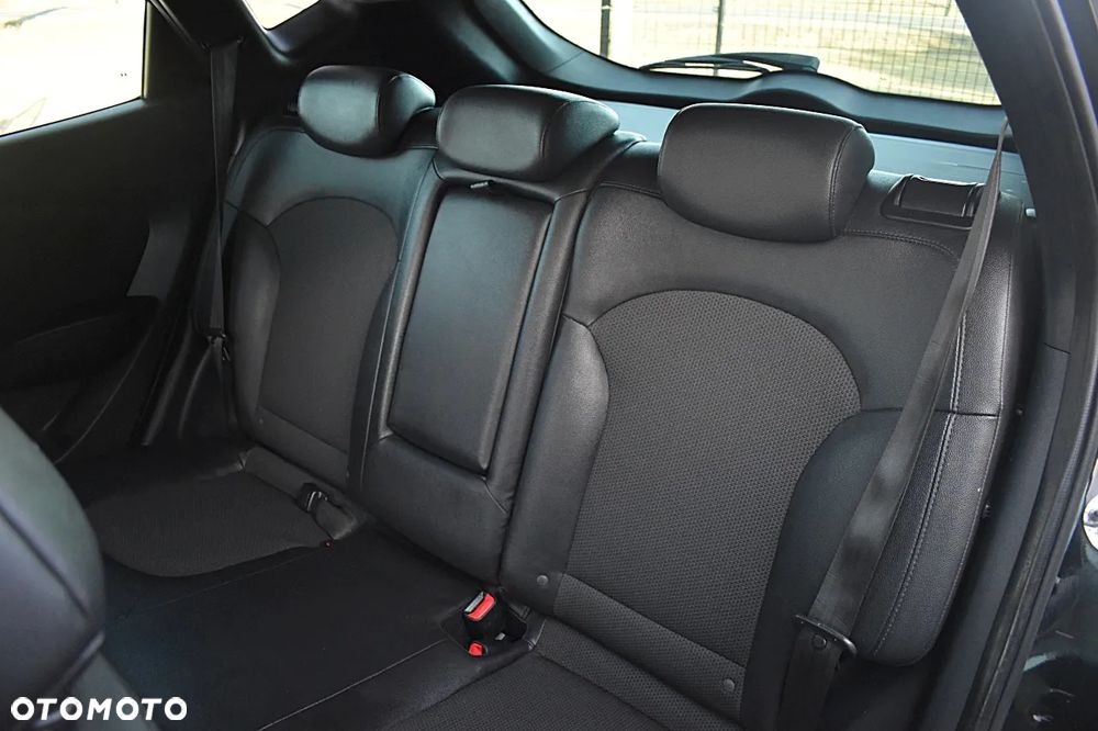 Hyundai ix35 1.7 CRDi Premium 2WD - 20