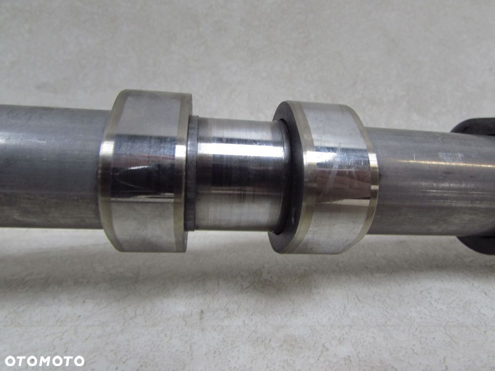 VOLVO S60 V60 V70 S80 XC 2.4 D5 07- WALEK ROZRZADU WYDECHOWY 31216227 4903543 4947547 - 5