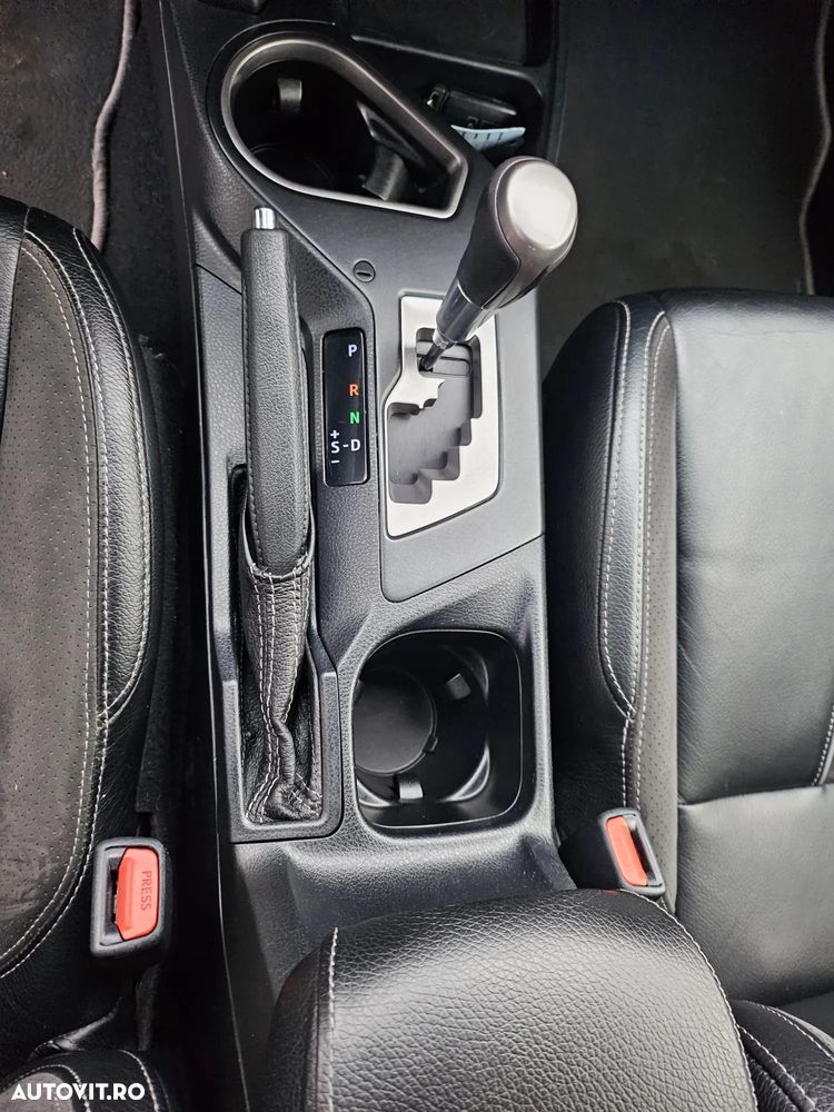 TOYOTA RAV4 2017 — imagine 14
