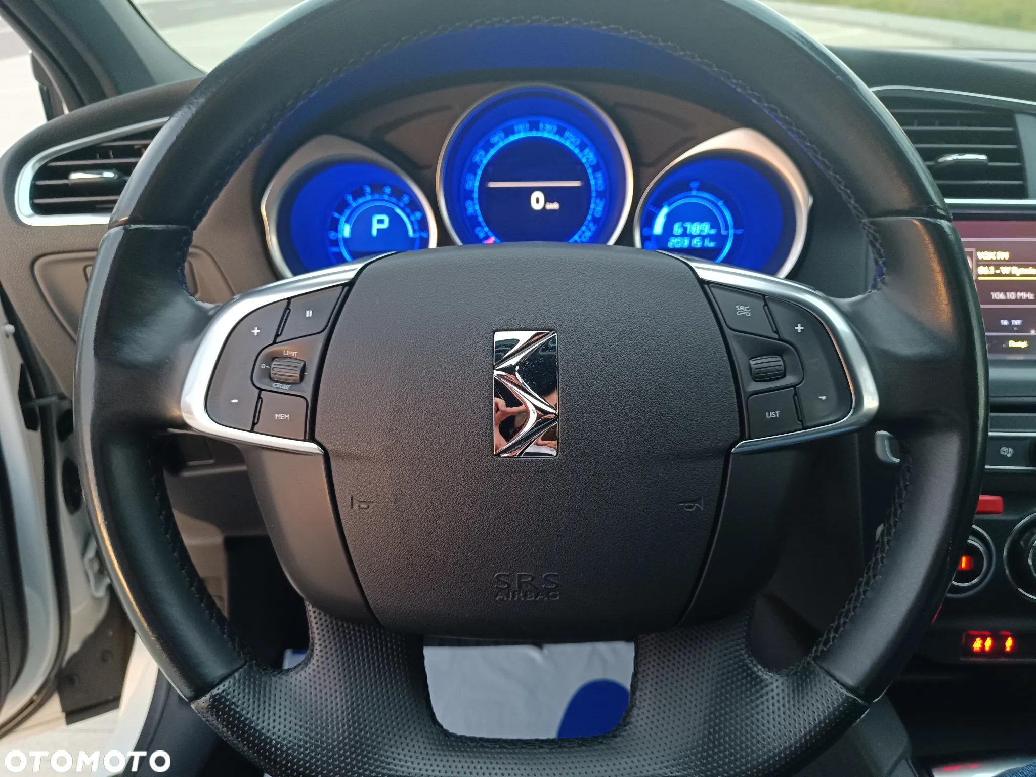 DS Automobiles DS 4 - 33