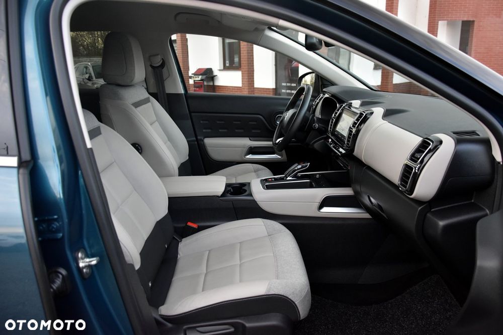 Citroën C5 Aircross 1.6 PureTech Shine EAT8 - 30