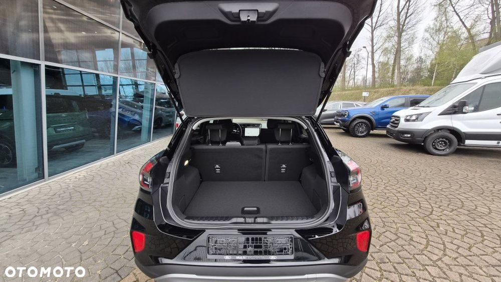 Ford Puma - 20