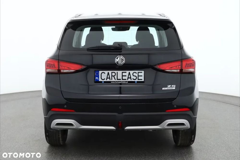 MG ZS 1.5 HEV+ Excite - 5