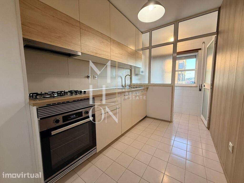 T1 Renovado a 300m da Praia – Aver-o-Mar - Grande imagem: 2/6