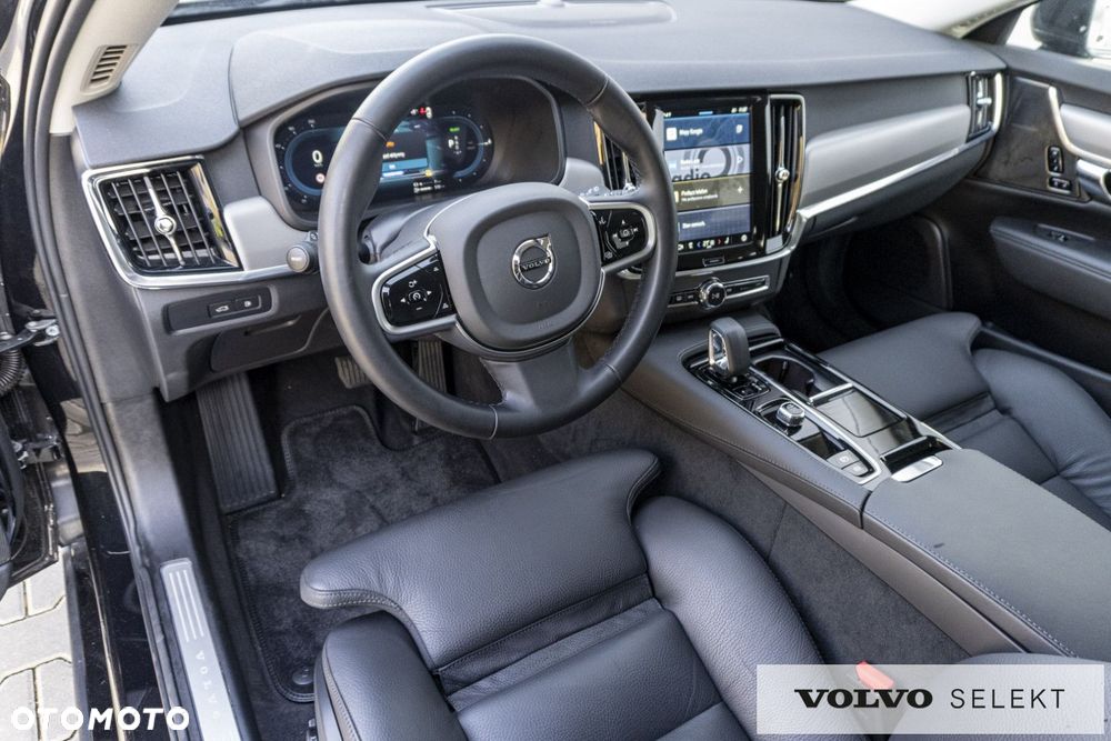 Volvo V90 - 15