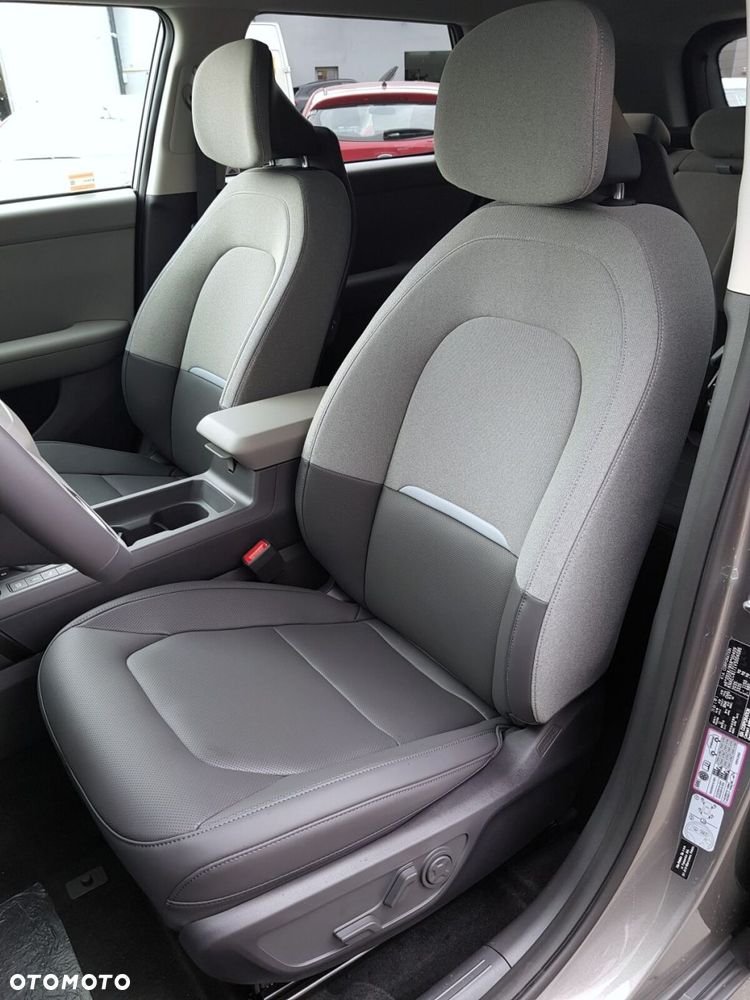 Kia Seltos 1.6 T-GDI L DCT - 18