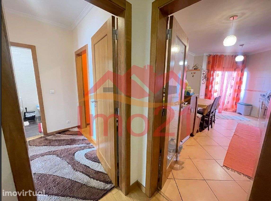 T3 no centro de Bustos - Grande imagem: 3/39