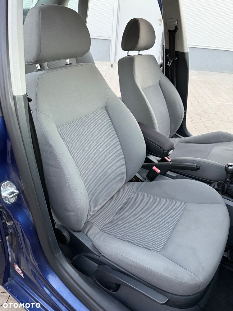 Seat Cordoba 1.9 TDI Stylance - 31