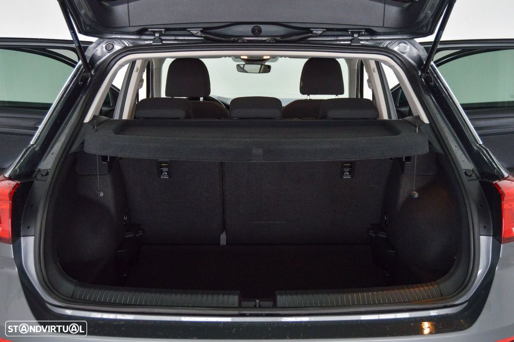 VW T-Roc 1.0 TSI Conceptline - 50