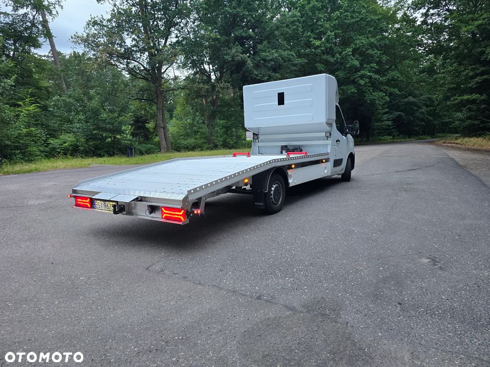 Renault MASTER - 4