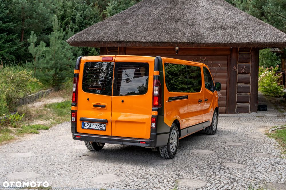 Renault Trafic 1.6 dCi - 5