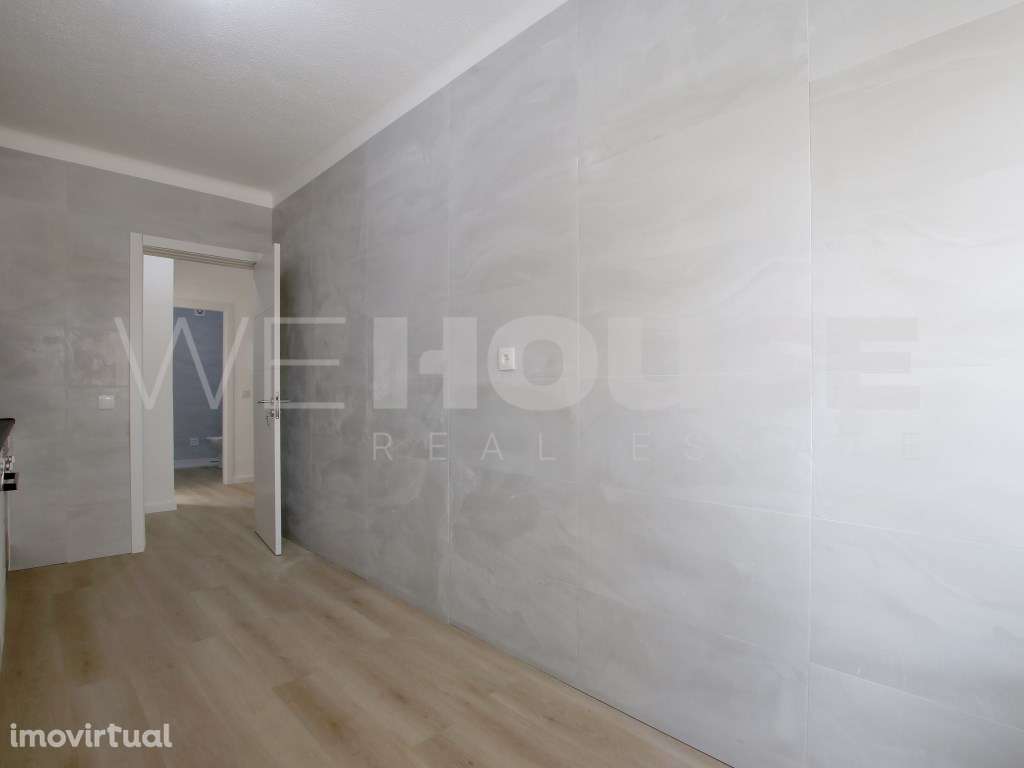 T3 RÉS-DO-CHÃO NO PINHAL NOVO - ESPAÇO, CONFORTO E LOCALIZAÇÃO EXCE... - Grande imagem: 5/22