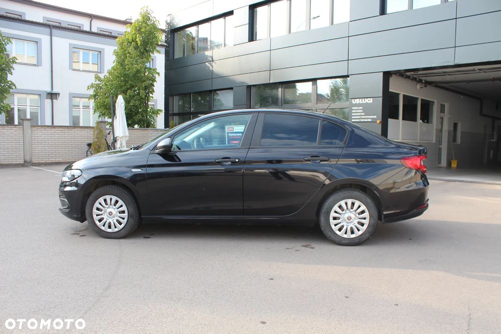 Fiat Tipo 1.4 16v - 17
