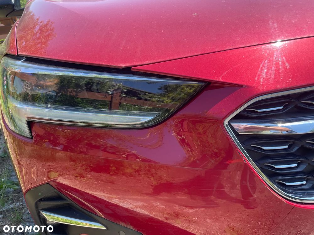 Opel Insignia - 9