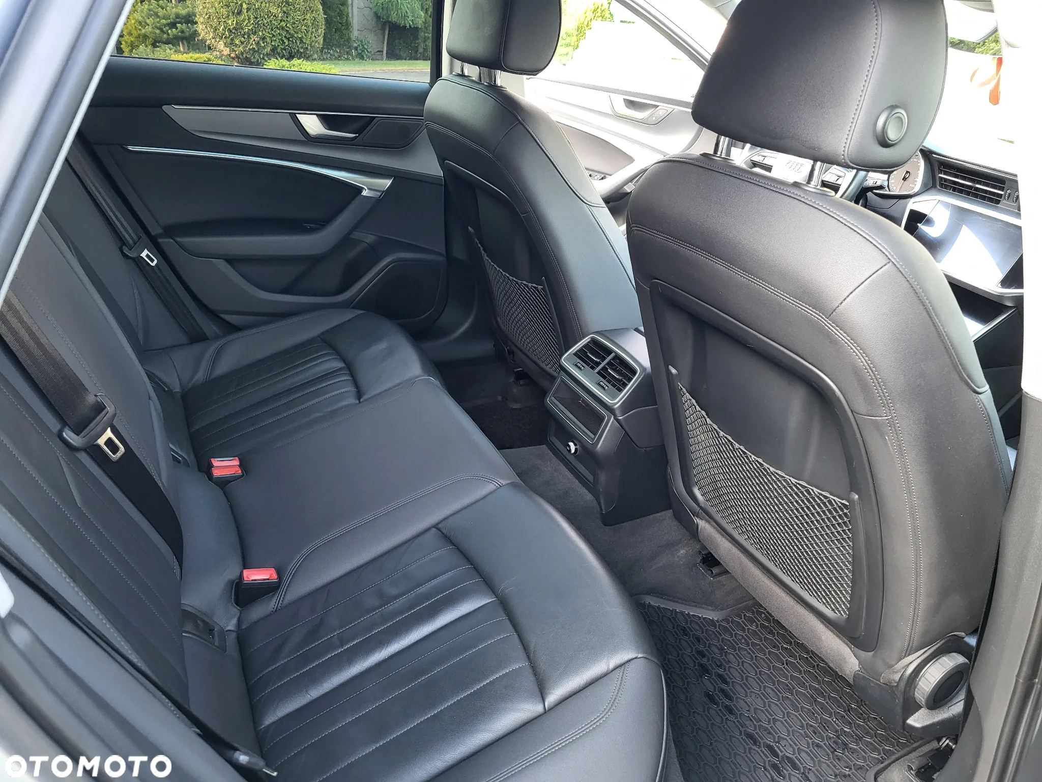 Audi A6 Avant 35 TDI S tronic advanced - 14