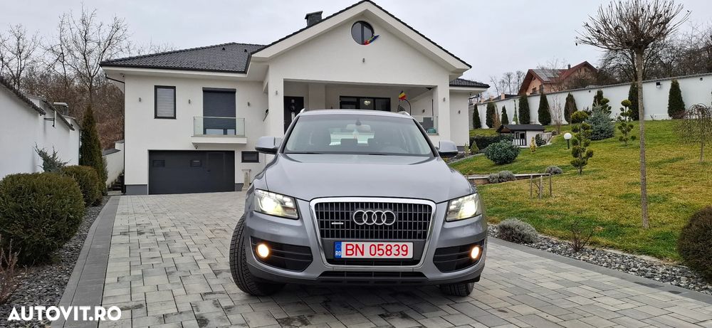 Audi Q5 - 12
