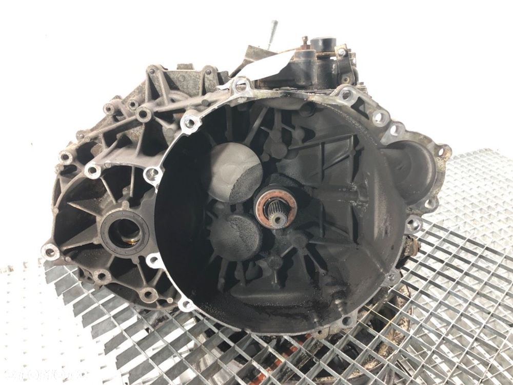 SKRZYNIA BIEGÓW  FORD MONDEO IV (BA7) 2007 - 2015 2.5 162 kW [220 KM] benzyna 2007 - 2015 - 1