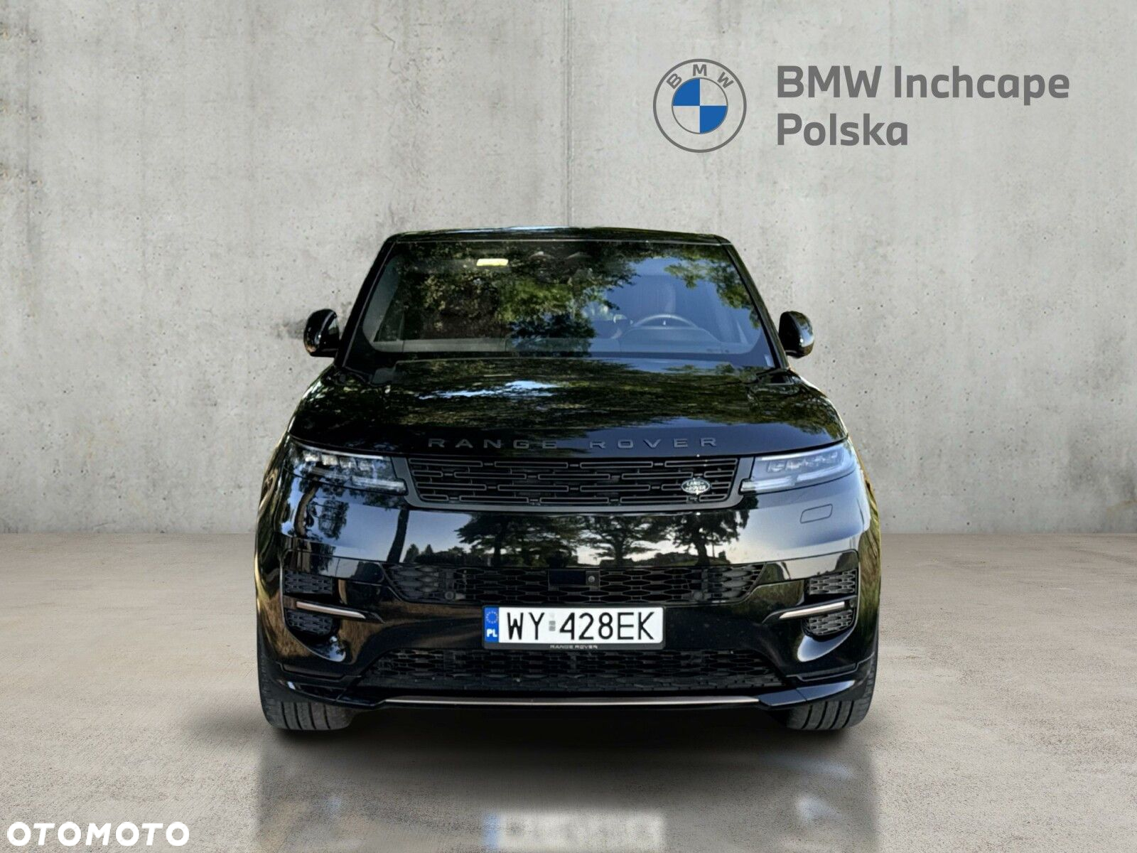 Land Rover Range Rover Sport - 8