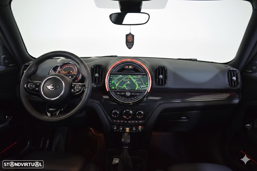 MINI Countryman Cooper SE ALL4 Auto - 21