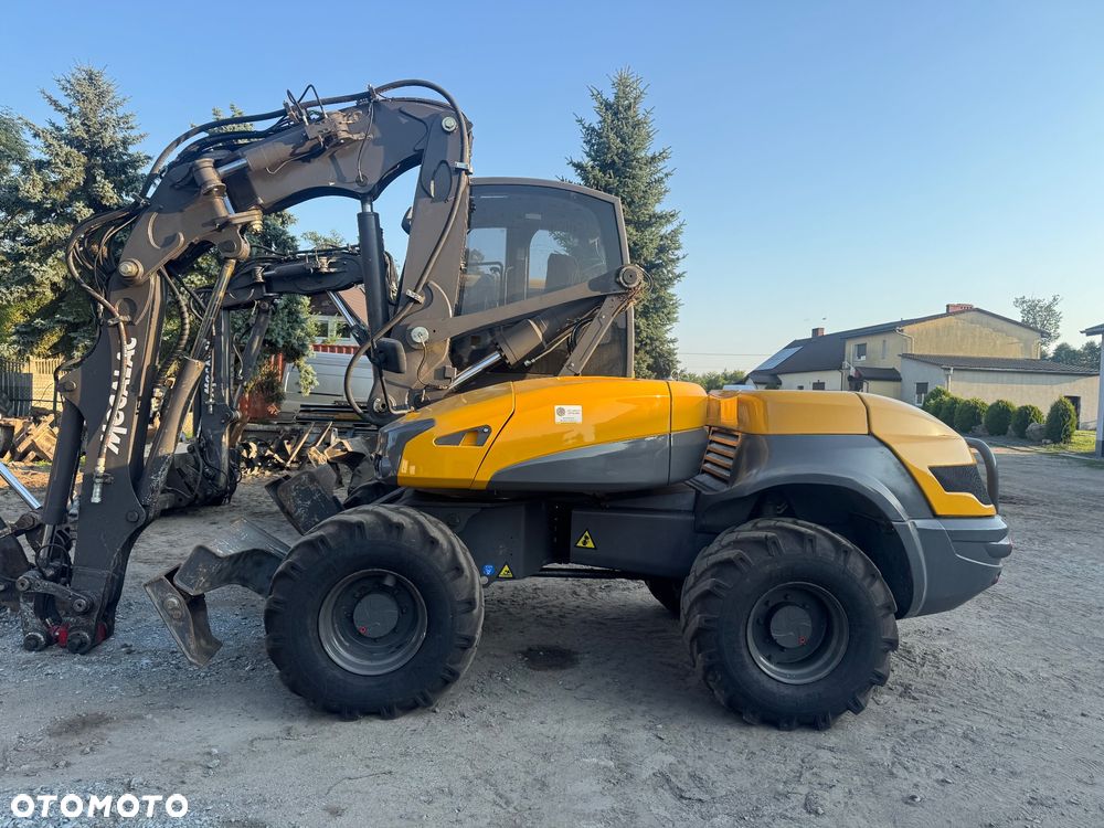 Mecalac 12 mtx - 2