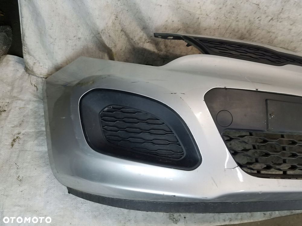 zderzak przód kia rio iii kod 3d - 2