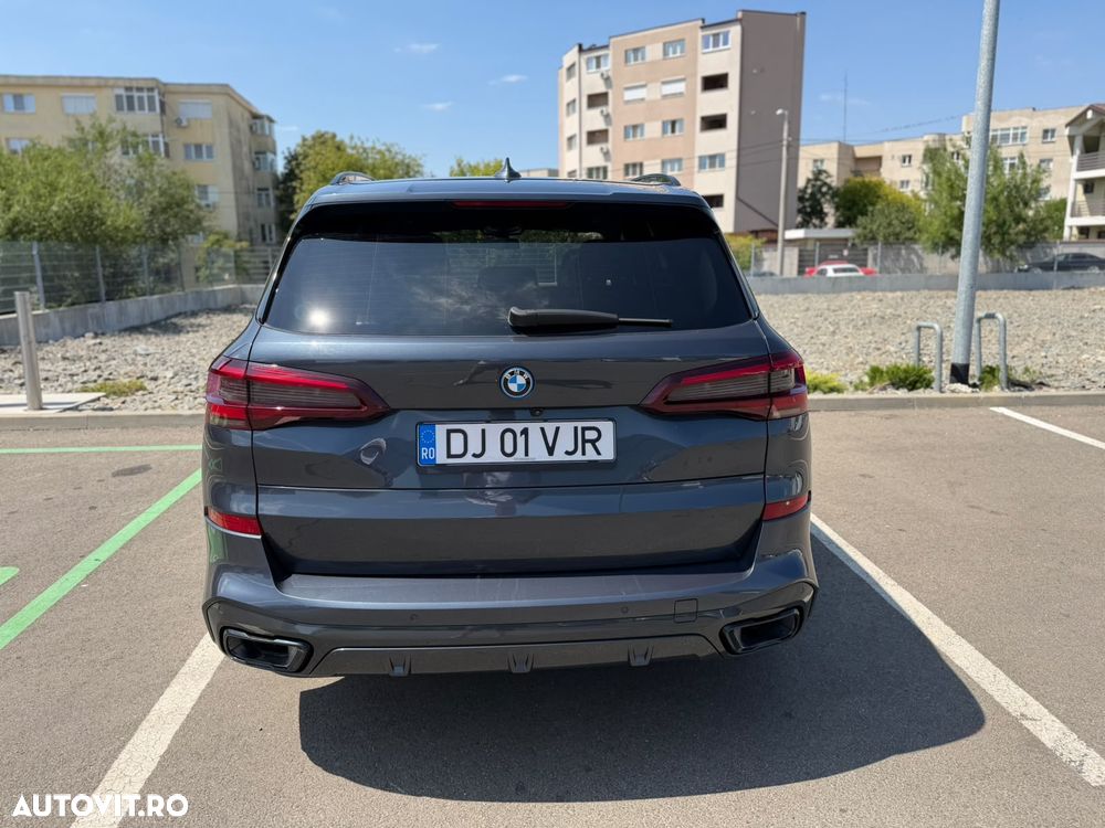 BMW X5 xDrive45e - 7