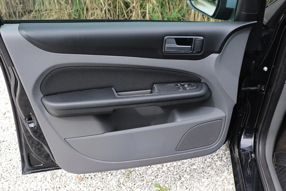 Ford Focus 1.6 TDCi DPF Black Magic - 16