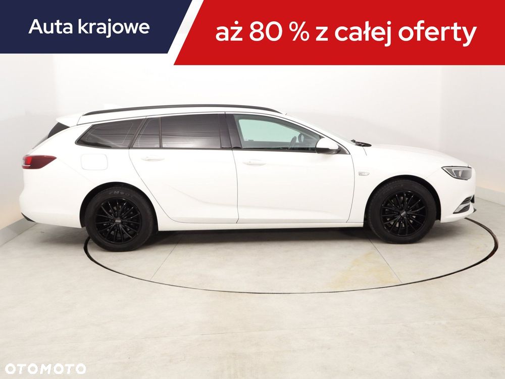 Opel Insignia - 8