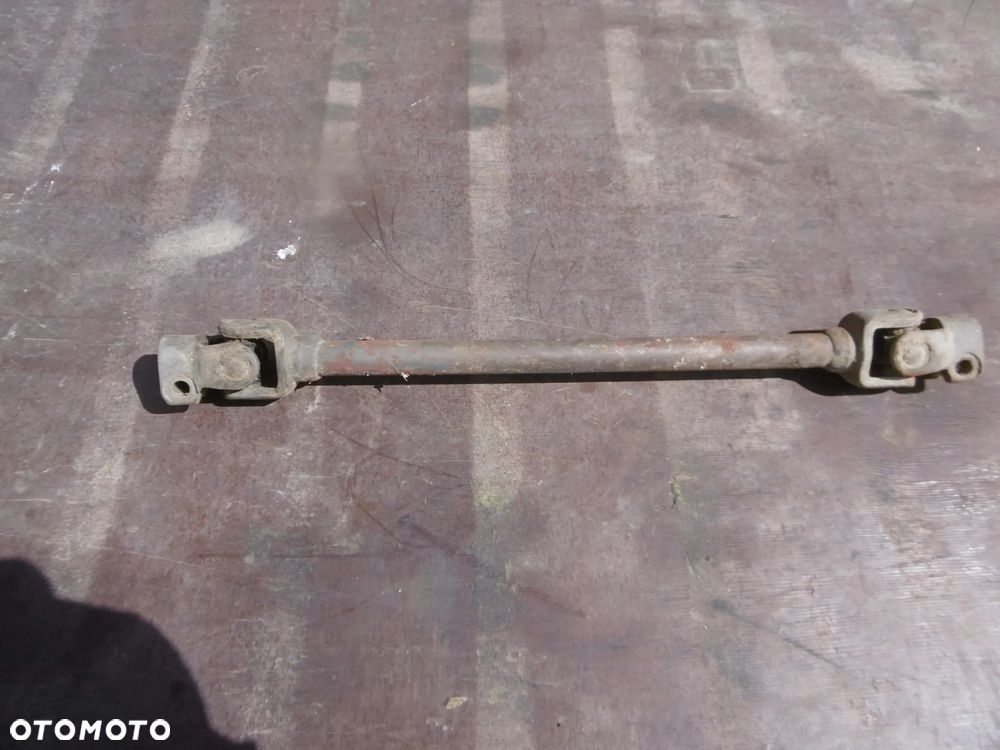 DRĄŻEK KOLUMNY KIEROWNICZEJ DUCATO I CITROEN C25 PEUGEOT J5 - 2