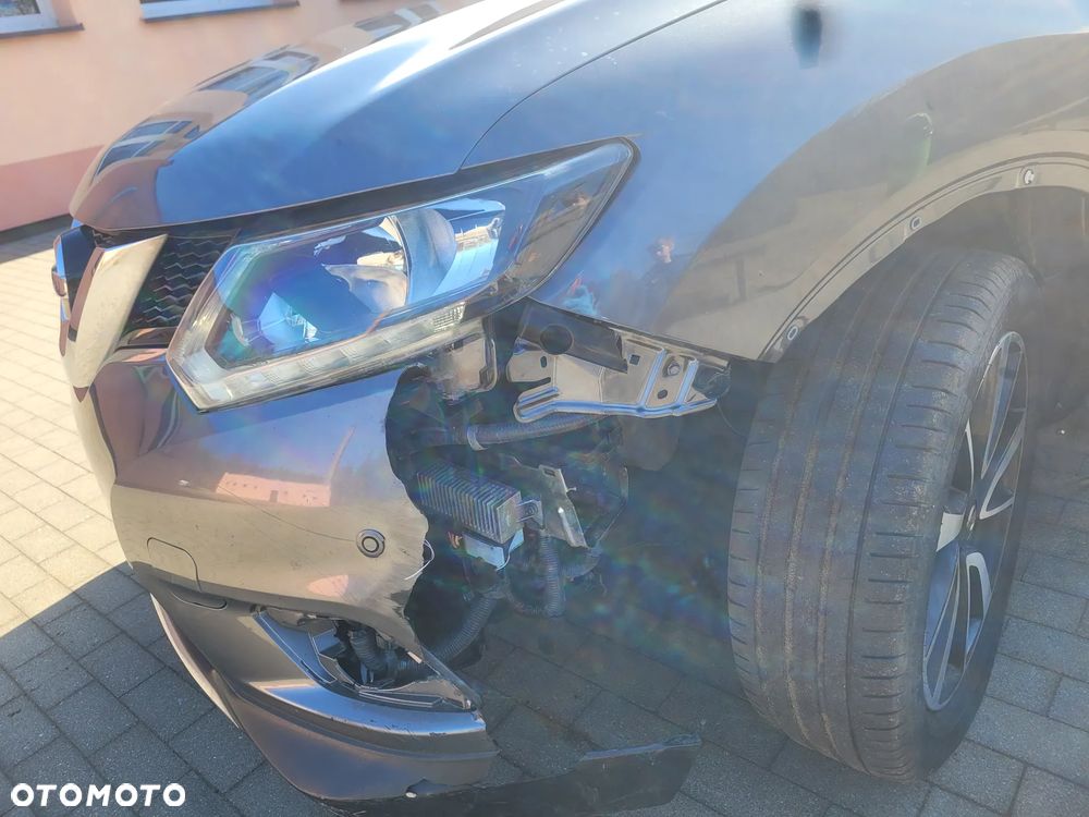 Nissan X-Trail 1.6 dCi 360 - 7