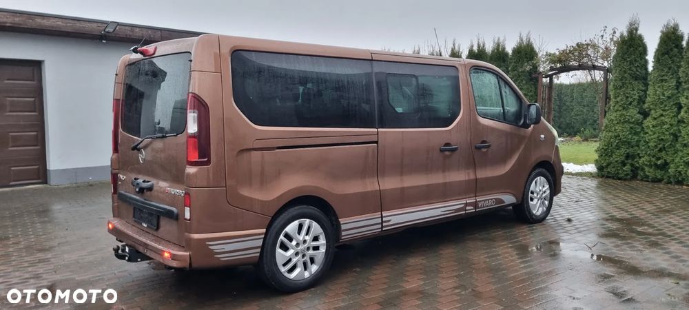 Opel Vivaro L2H1 S&S Sport - 4