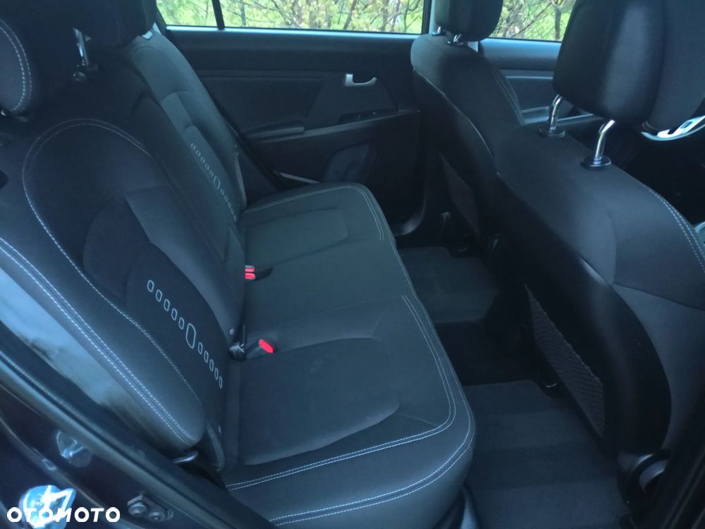 Kia Sportage 1.6 GDI L 2WD - 16