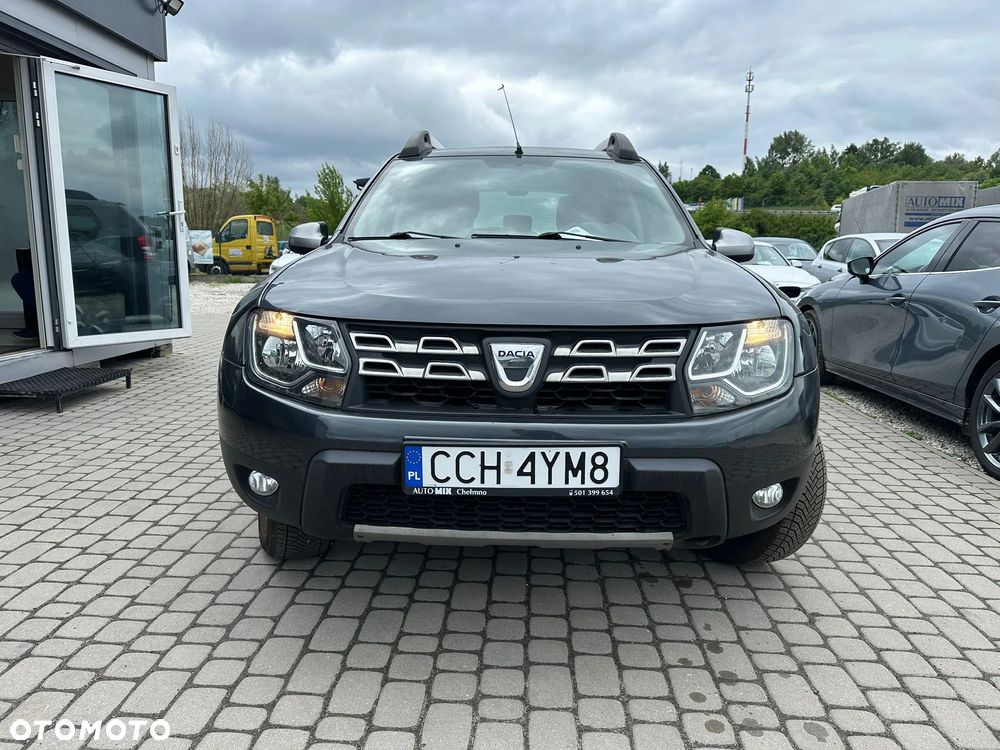Dacia Duster 1.2 TCe Prestige - 3
