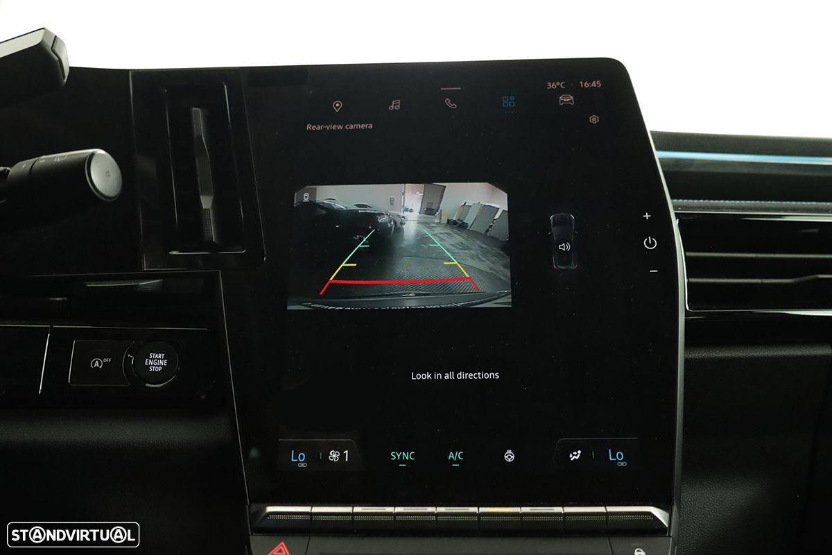 Renault Austral 1.3 Mild Hybrid Techno Espirit Auto - 11