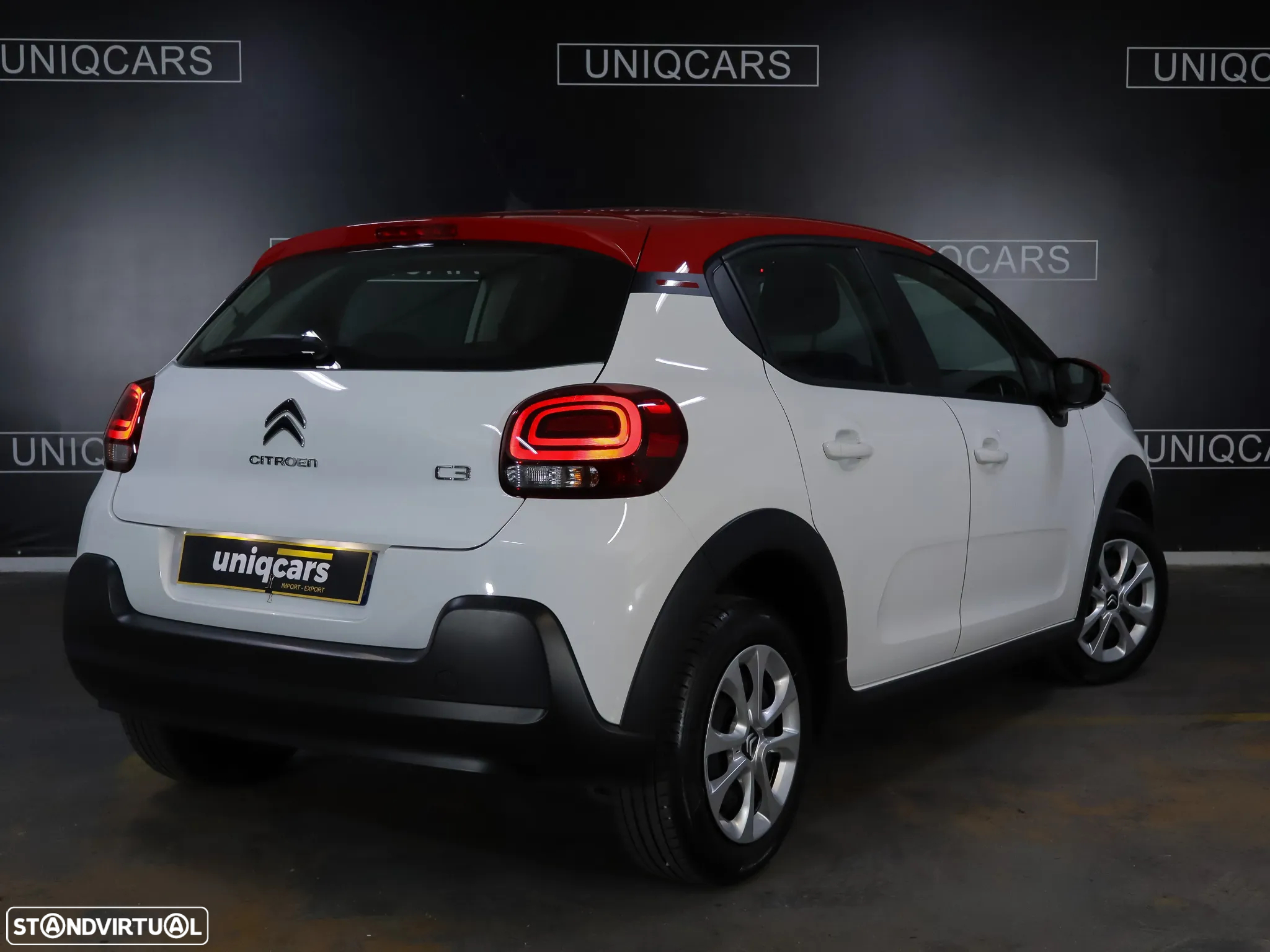 Citroën C3 1.5 BlueHDi C-Series - 5