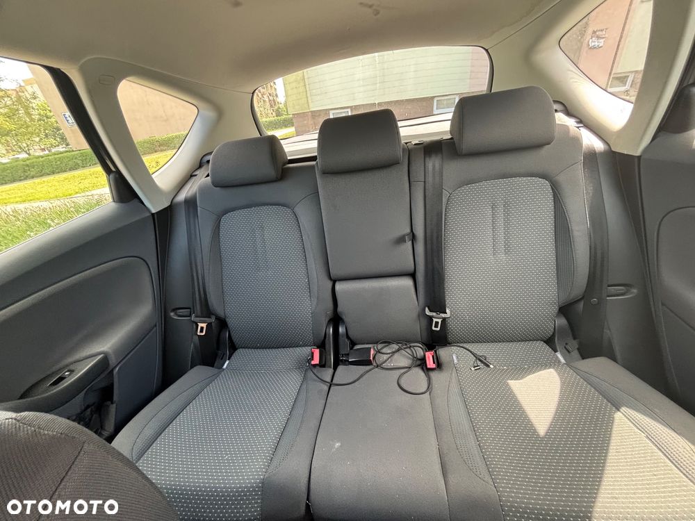 Seat Altea 1.6 Stylance - 5