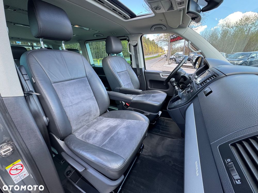 Volkswagen Multivan L1 Highline - 35