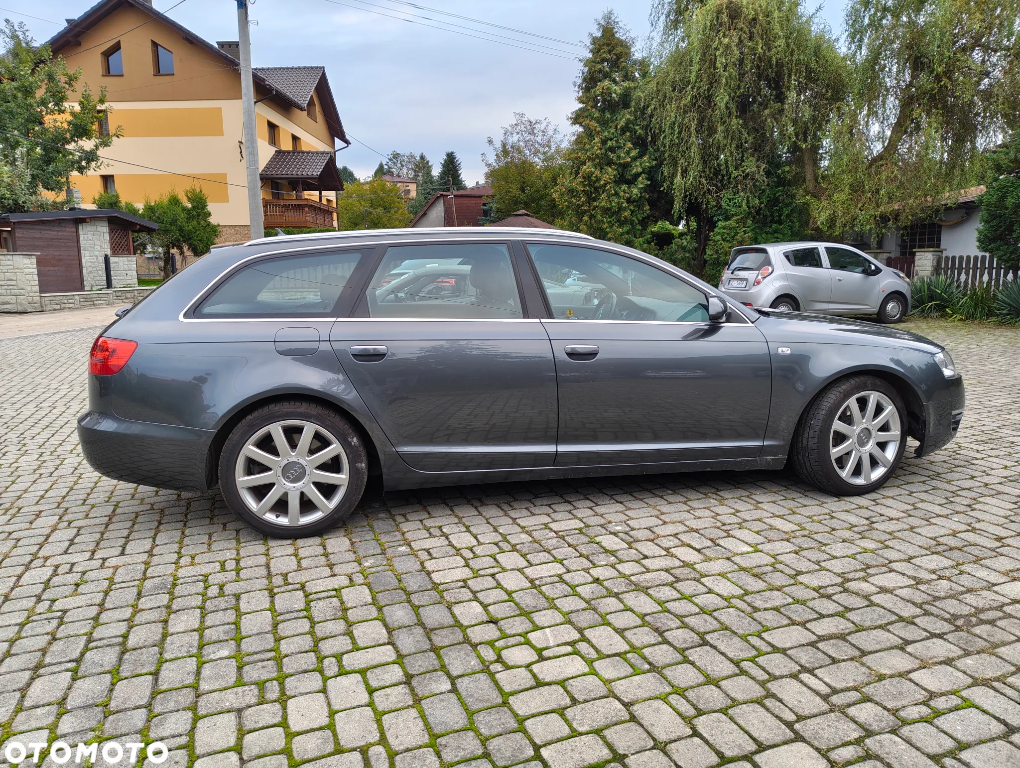Audi A6 ver-3-0-tdi-quattro-tiptronic - 10