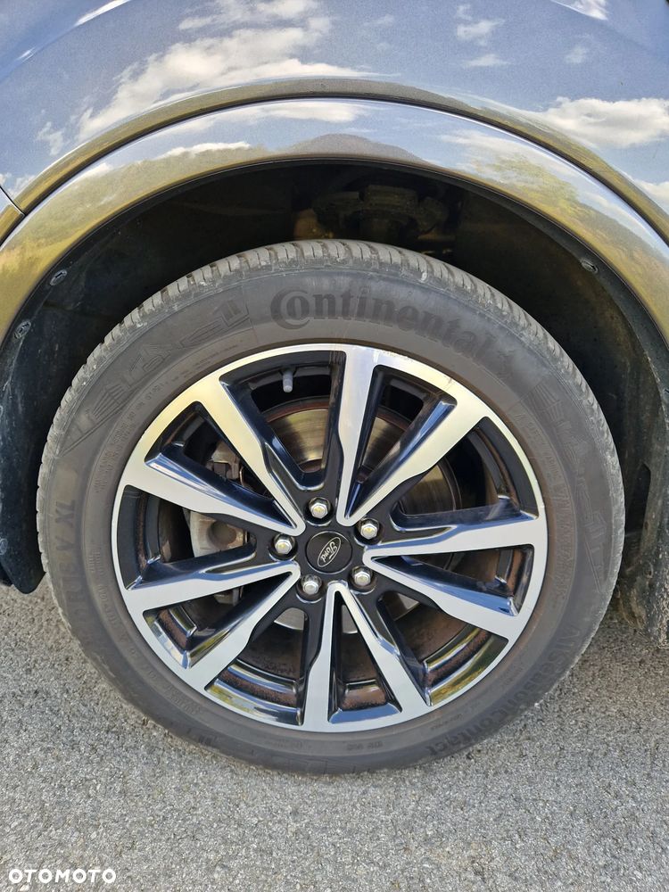 Ford Kuga 2.0 TDCi 4x4 ST-Line - 36