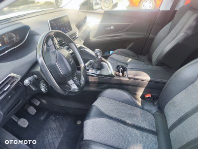 Peugeot 5008 2.0 BlueHDI Active S&S - 7