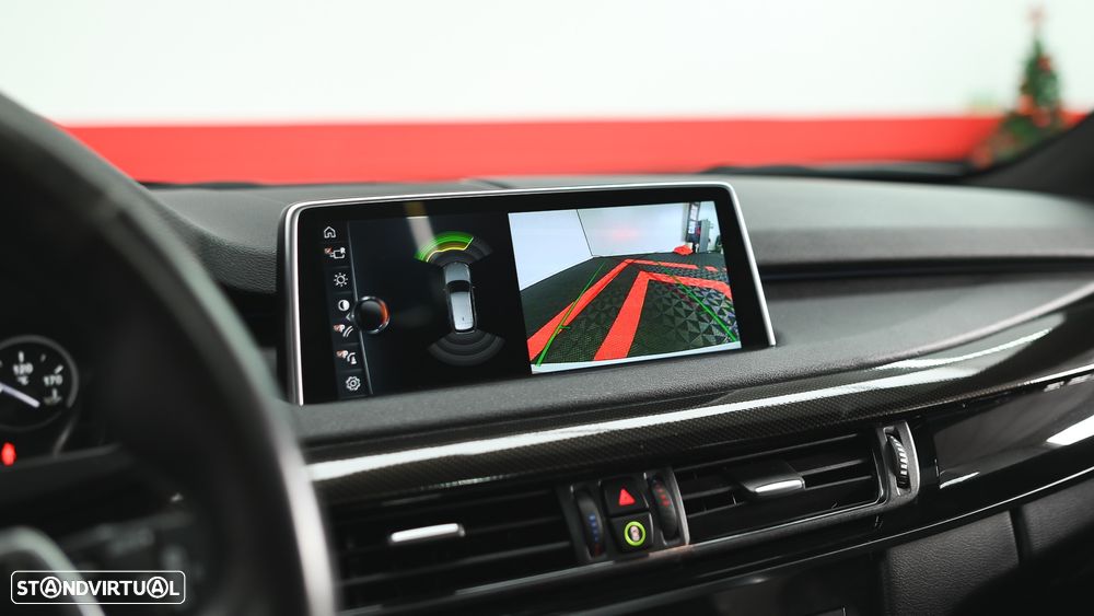 BMW X5 40e xDrive Pack M - 39