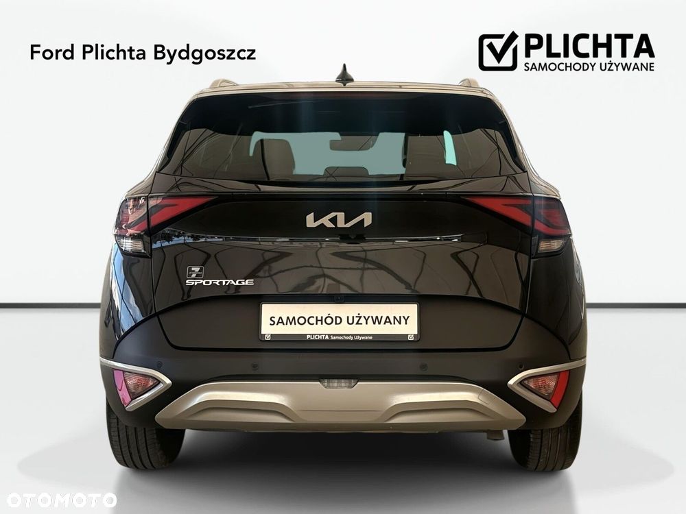 Kia Sportage - 7
