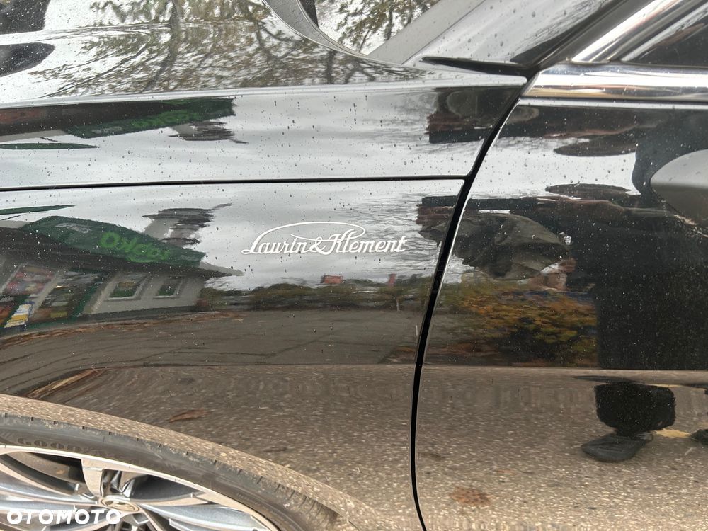 Skoda Superb 2.0 TDI SCR 4x4 L&K DSG - 36