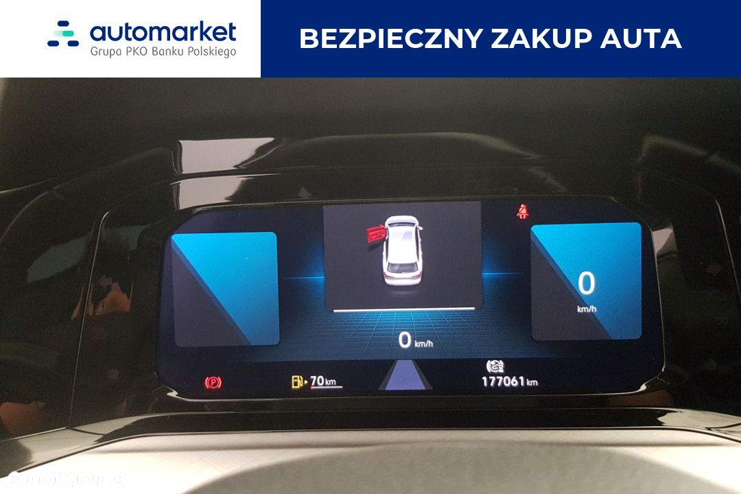 Volkswagen Golf VIII 2.0 TDI Life - 17